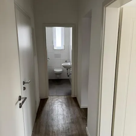 Daire Sia Stuttgart