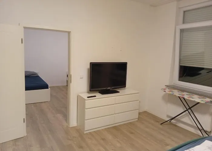 Apartman Sia *