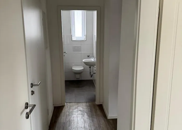 Apartman Sia Stuttgart