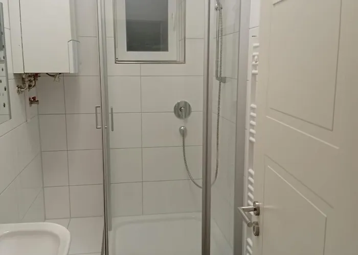 Sia Διαμέρισμα